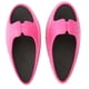 thumbnail image 3 of Pantuflas Adelgazantes ANGGREK para Mujer Rosa Roja 2 Tamaños Control de Peso, 3 of 8