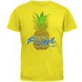 thumbnail image 1 of Always Be Yourself Pineapple Mens T Shirt, 1 of 1