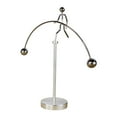 thumbnail image 1 of Big Save,HWRETIE Newtons Steel Bike Physics Science Development Educational Desk Toy Gift, 1 of 2