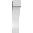 thumbnail image 2 of Ekena Millwork 5"W x 16"D x 22"H Imperial Architectural Grade PVC Knee Brace, 2 of 6