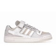 thumbnail image 1 of Ad-id-as x Ivy Park IVP Forum Lo - FTWWHT/ECRTIN/OWHITE (FZ4389) Unisex size 10, 1 of 5