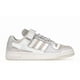 thumbnail image 1 of Ad-id-as x Ivy Park IVP Forum Lo - FTWWHT/ECRTIN/OWHITE (FZ4389) Unisex size 10, 1 of 5