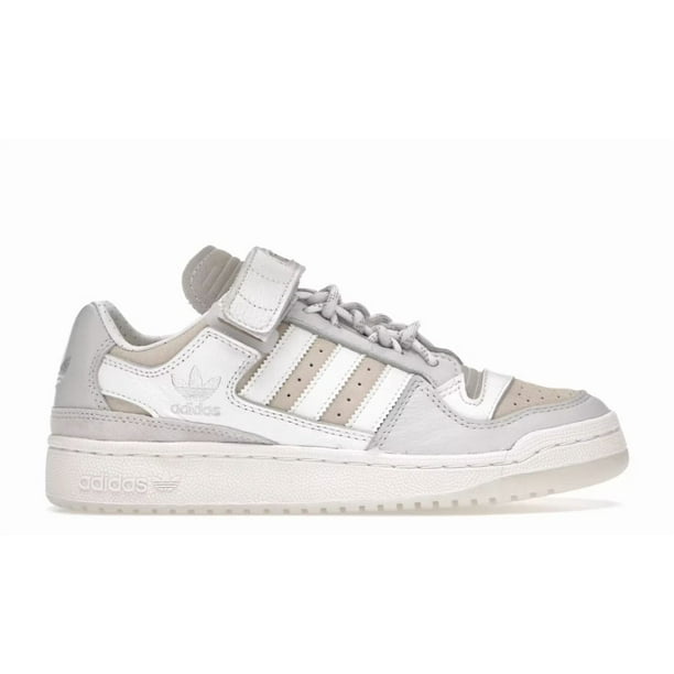 Ad-id-as x Ivy Park IVP Forum Lo - FTWWHT/ECRTIN/OWHITE (FZ4389) Unisex size 10