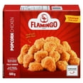 thumbnail image 1 of Flamingo Popcorn Chicken, fully cooked breaded chicken breast cutlettes, 680 g, 1 of 11
