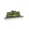 Bachmann GE 44 - Ton Switcher CN #1 DCC Equipped Locomotive (HO Scale)