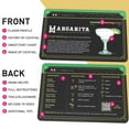 thumbnail image 6 of Cocktail Cards - 100 Interactive Cocktail Recipe Cards to Master Drinks at Home, 6 of 6