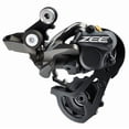 thumbnail image 1 of Desviador trasero Shimano Zee RD-M640 10 Speed Shadow Plus, 1 of 1