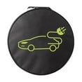 thumbnail image 1 of Electric Vehicle EV Car Charging Cable Bag Organizer ри P3U Bag X6D0, 1 of 1