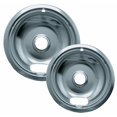 thumbnail image 1 of 2 Count Style A Drip Pan, 1 of 1