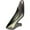 Pewter, variant on Fabulous Pumps (Women)