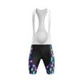 thumbnail image 1 of Flamingo III Bib Shorts - L, 1 of 3