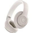 thumbnail image 1 of Pre-Owned Restored BEATS STUDIO PRO - WIRELESS BLUETOOTH NOISE CANCELLING HEADPHONES - SANDSTONE, 1 of 1