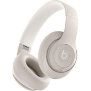 Pre-Owned Restored BEATS STUDIO PRO - WIRELESS BLUETOOTH NOISE CANCELLING HEADPHONES - SANDSTONE