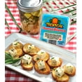 thumbnail image 3 of Tropical Queso Blanco 10oz, Fresh White Cheese, Vacuum Packed, 3 of 12