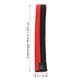 thumbnail image 4 of FELTECHELECTR 6 cinturones de karate de repuesto para Wushu, multicolores., 4 of 6