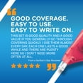 thumbnail image 6 of BIC® Wite-Out® Brand EZ Correct® Correction Tape, White, 7 Pack, 6 of 6