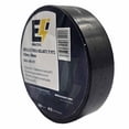 thumbnail image 3 of 48 Pzs Cinta Aislante Electrica 19MM x 17M Color Negro negro 17m, 3 of 5