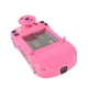 thumbnail image 3 of Coche de juguete con volante, ideal para el aprendizaje educativo durante 3 años. Rosa, 3 of 9
