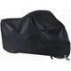 thumbnail image 1 of Waterproof Motorcycle Cover, 190T Ox Fabric Tarpaulin for Outdoor Winter Protection with Lock Feature, 1 of 4