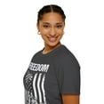 thumbnail image 6 of Men's Patriotic Freedom T-Shirt, 6 of 8