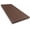 Walnut Oiled, variant on 6FT Full-Length Acacia Butcher Block Island Countertop (72" x 39" x 1.5"), Unfinished Solid Wood Table Top with No Finger Joints for Kitchen Island & 4-6 Seat DiningTable