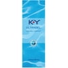 K-Y Ultragel Personal Water Based Lubricant Gel, Helps to Enhance Sexual Intimacy, Non-Greasy Formula, 4.5 Ounces