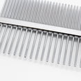 thumbnail image 4 of Pet Grooming Comb Flea Proof Dogs Cats Cleaning Brush Bathing Supplies Rabbit, 4 of 7