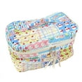 thumbnail image 1 of Wash Bag Large Capacity Storage Bag Cosmetic Women Travel Organizer, 1 of 8