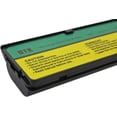thumbnail image 4 of Batería para laptop DTK 5200mAh 10.8V para serie ThinkPad, 4 of 7