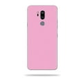 thumbnail image 1 of MightySkins LGG7THQ-Solid Pink Skin for LG G7 ThinQ - Solid Pink, 1 of 4