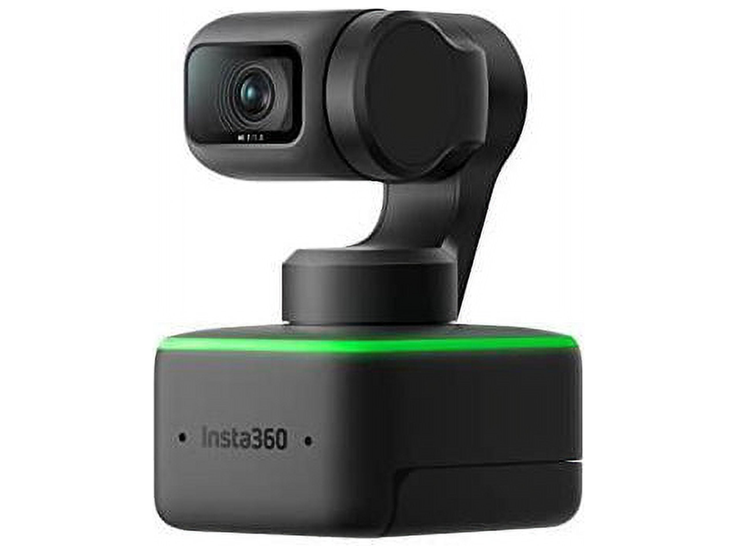 Webカメラ insta360Link Insta360 Link 4K PTZ Webcam - AI Tracking, Gesture Control