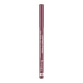 thumbnail image 6 of Rimmel London Lasting Finish 1000 Kisses Lip Liner, Rose Quartz, 0.04 oz, 6 of 6
