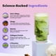 thumbnail image 3 of Everyday Dose Mushroom Matcha Plus 210 g Suplemento en Polvo con Matcha Japonés, Hongos Funcionales y Colágeno, 3 of 4