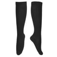 thumbnail image 4 of Soft Breathable Compression Socks For Men Women, Elastic Running Sports Socks, Durable And Comfortable, 4 of 8