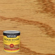 Minwax 70005444 Wood Finish Stain, Colonial Maple, 1 Quart, (1 Piece, 1 Pack)