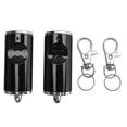 thumbnail image 1 of 2pcs 868MHz Garage Door Opener for HSE4-868-BS HSE2-868-BS HS5-868-BS HS4-868-BS Gate Remote Control, 1 of 5