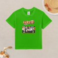 thumbnail image 2 of Camiseta Algodón de Naru para niños, 2 of 5