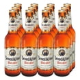 thumbnail image 1 of Cerveza Benediktiner Weissbier &ndash; Cerveza de Trigo Clara Aut&eacute;nticamente Alemana &ndash; Importada de Alemania &ndash; 12 Pack de Botellas de 330 ml c/u, 1 of 2