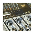 thumbnail image 1 of Tech In The Studio - Canvas, 1 of 10