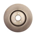 thumbnail image 2 of Raybestos 982487R BPI982487R BRAKE ROTOR Fits select: 2018-2023 SUBARU CROSSTREK, 2017-2023 SUBARU IMPREZA, 2 of 6