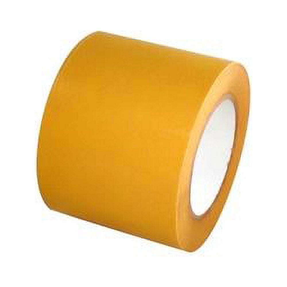 Double Coated Tissue Tape 4 X 36 Yard Roll