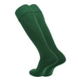 thumbnail image 2 of TCK Euro Soccer Socks - Dark Green, 2 of 2
