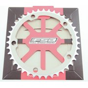 FSA 39t Super Road Bike Chainring C11 Speed 130 BCD 5 Bolt 370-0139J NEW