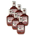 Montgomery Inn Barbecue Sauce (28oz) 6 Pack Sweet & Tangy Original
