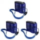 thumbnail image 1 of 3X Dinamo de Arranque Manual de Emergencia USB para Cargador Universal Cargadores de Viaje Gadgets, 1 of 5