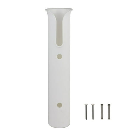 Fishing Rod Rack Lightweight Fishing Rod Accessories Pole Tube Mount Socket Rack