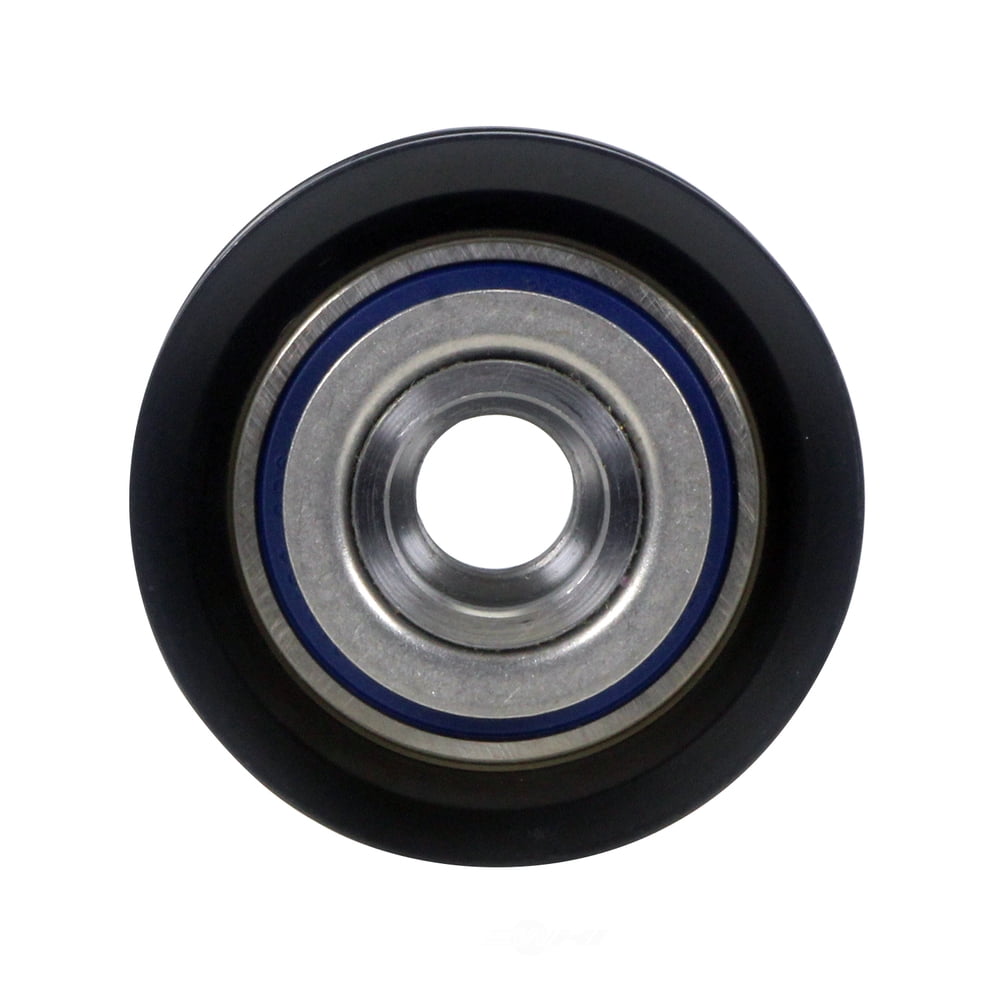 Litens 920098A Overrunning Alternator Decoupling (OAD) Pulley - Original Equipment Quality