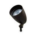 thumbnail image 1 of Cast Aluminum Directional Spot Light, Black, 1 of 1