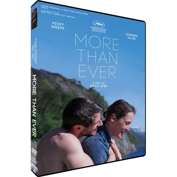 Strand Home Video - More Than Ever [DIGITAL VIDEO DISC]