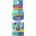 thumbnail image 2 of Orajel Non-Med Baby Teething Day & Night Cooling Gels Twin Pack Benzocaine Free 0.18 Oz., 2 of 5